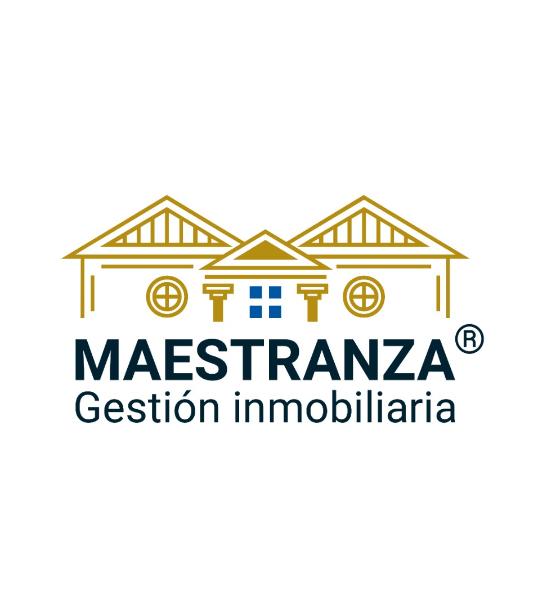 Maestranza Gestión Inmobiliaria Logo