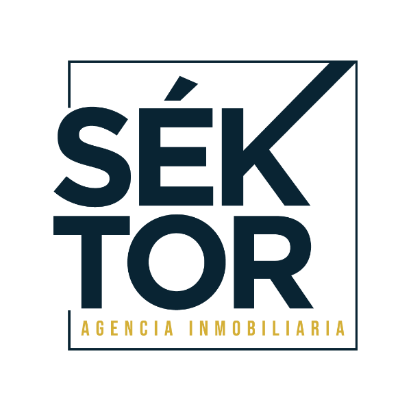 Sektor Agencia Inmobiliaria Logo