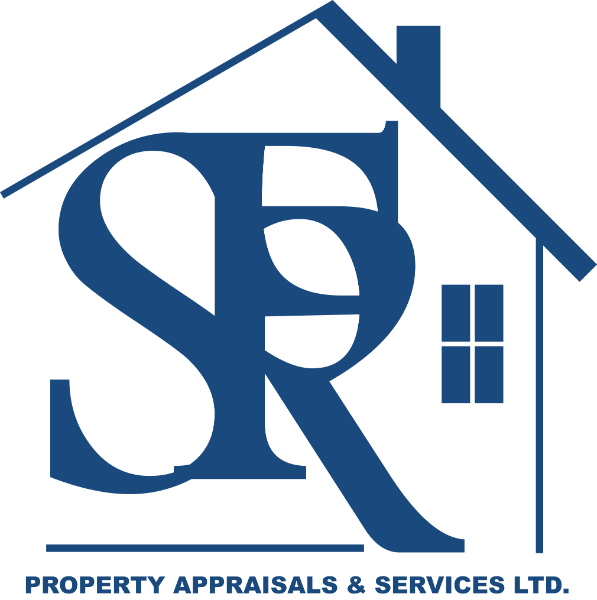 SFR PROPERTY APPRAISALS & SERVICES LIMITED Logo