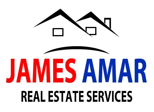 JAMES AMAR REAL ESTATE SERVICES Logo