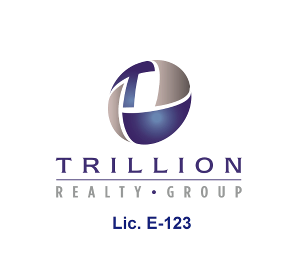 Trillion Realty Group Inc. Logo