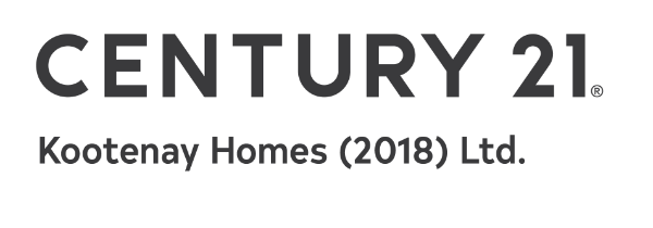 Century 21 Kootenay Homes (2018) Ltd Logo
