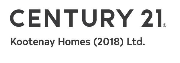 CENTURY 21 KOOTENAY HOMES (2018) LTD Logo