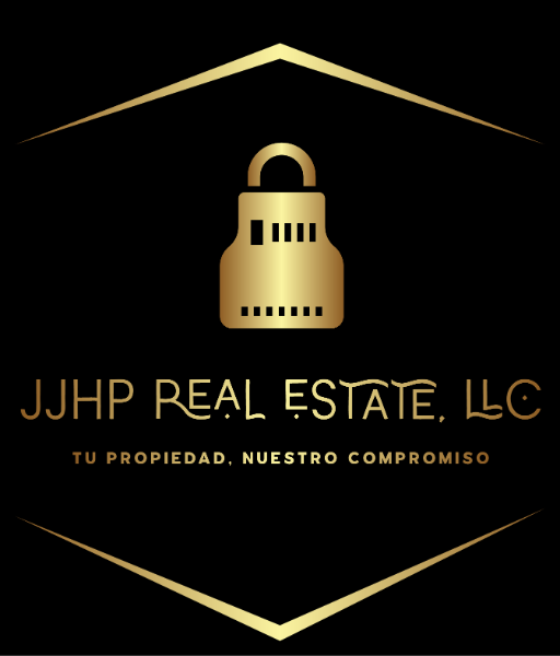 JJHP Real Estate, LLC Logo