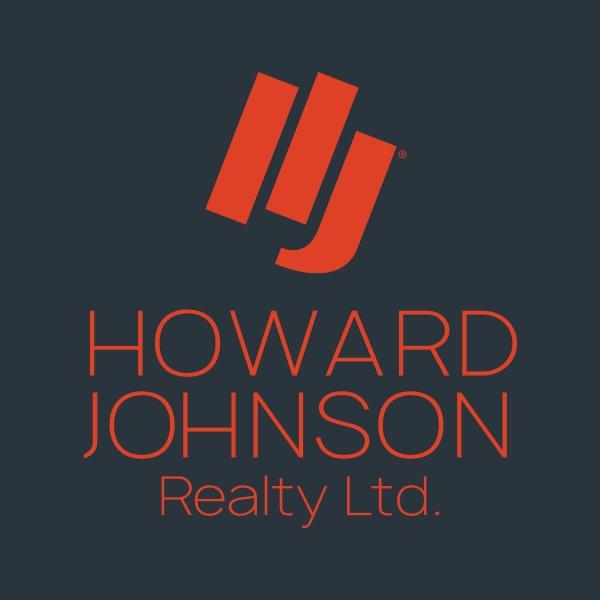 HOWARD JOHNSON REALTY LIMITED Logo