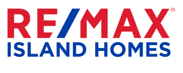 RE/MAX Island Homes LLC Logo
