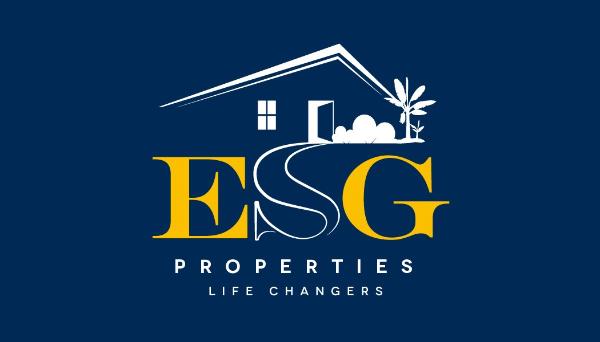 ESG PROPERTIES Logo