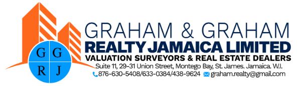 GRAHAM & GRAHAM REALTY JAMAICA LIMITED Logo