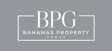 BAHAMAS PROPERTY GROUP Logo