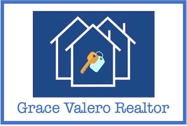 GRACEMARY VALERO Logo