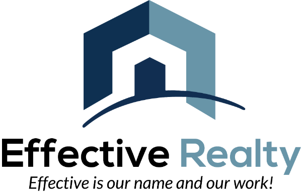 Effective Realty Logo