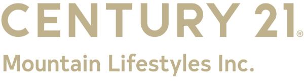 CENTURY 21 Mountain Lifestyles Inc. Logo