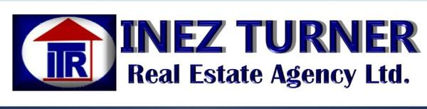 INEZ TURNER REAL ESTATE Logo