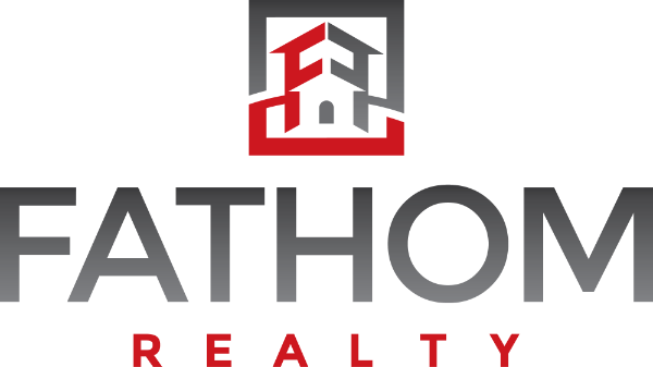 FATHOM REALTY LLC Logo