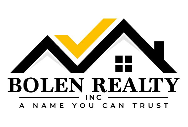 BOLEN REALTY, INC Logo