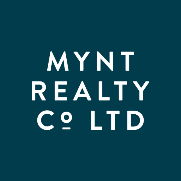 MYNT REALTY COMPANY LIMITED Logo