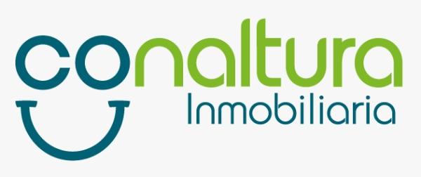 Conaltura Inmobiliaria Logo