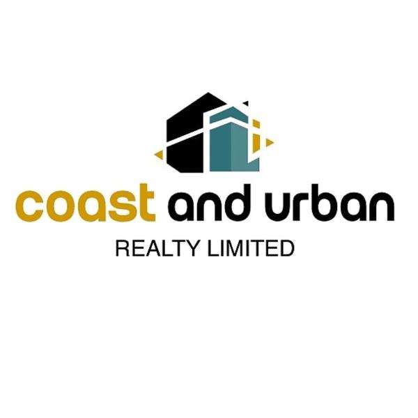 COAST AND URBAN REALTY LIMITED Logo