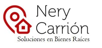 NERY CARRION Logo
