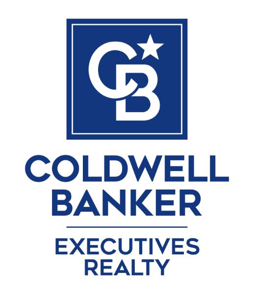 COLDWELL BANKER EXECUTIVES REALTY (KAMLOOPS BR) Logo