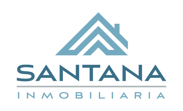 Santana Inmobiliaria Logo