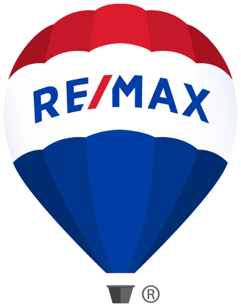 RE/MAX KELOWNA Logo