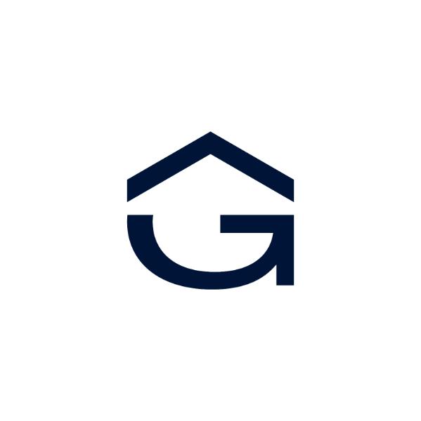 GRUPO GARZON REALTY Logo