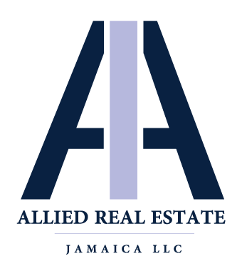 ALLIED REAL ESTATE COMPANY LIMITED Logo