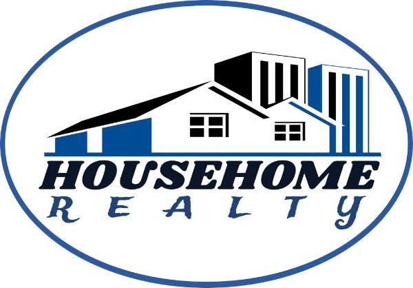 HouseHome Realty Logo