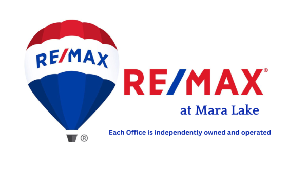 RE/MAX AT MARA LAKE Logo