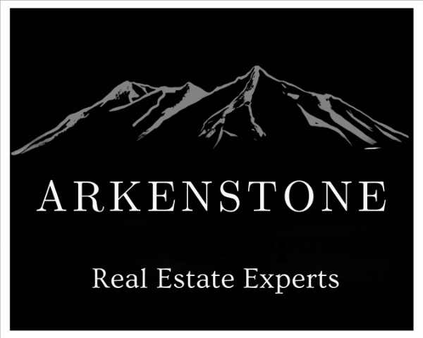 ARKENSTONE REAL ESTATE EXPERTS Logo