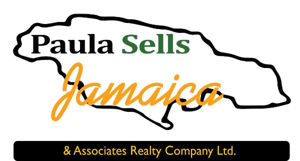 PAULA SELLS JAMAICA & ASSOCIATES REALTY CO. LTD Logo