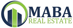 MABA Real Estate Logo