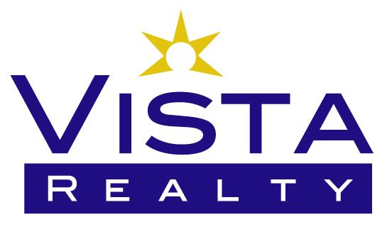 VISTA REALTY, S.A. Logo