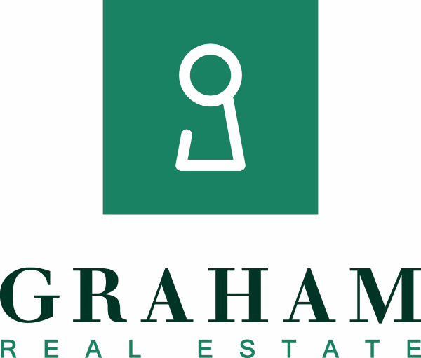 GRAHAM REAL ESTATE LIMITED Logo