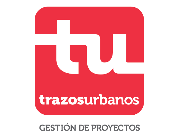 Trazos Urbanos Logo