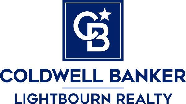 COLDWELL BANKER LIGHTBOURN REA Logo