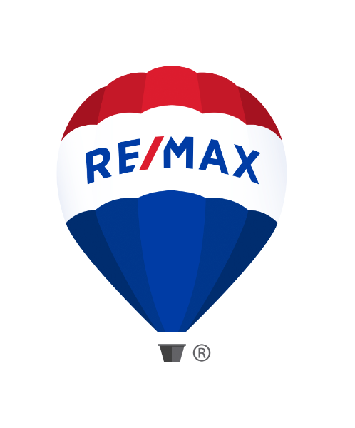 RE/MAX North of 60 Logo