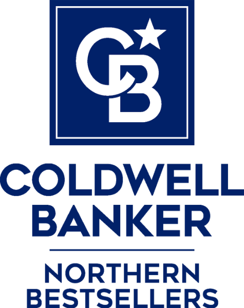 COLDWELL BANKER NBS Logo