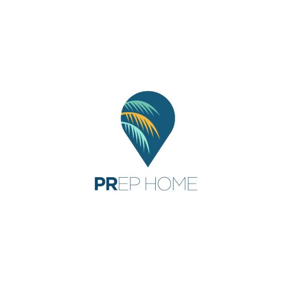 Prephome Rentals Logo