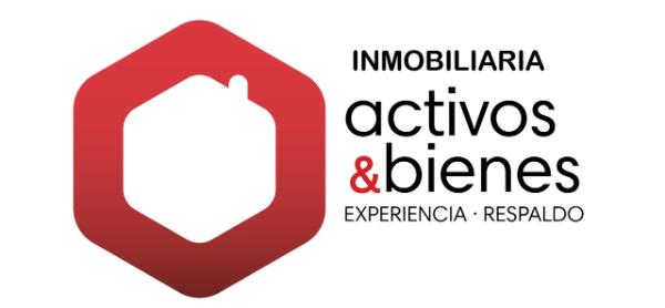 Activos y Bienes Logo