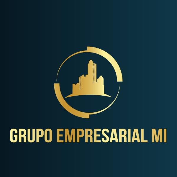 Grupo Empresarial Monopolio Inmobiliario Logo