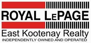Royal LePage East Kootenay Realty Logo
