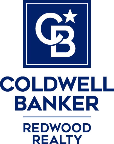 COLDWELL BANKER REDWOOD REALTY Logo