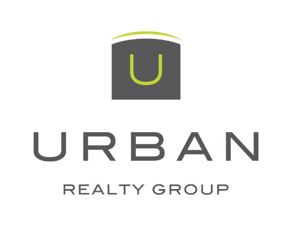 URBAN REALTY GROUP Logo