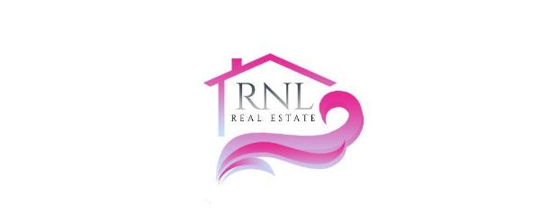 RNL REAL ESTATE Logo