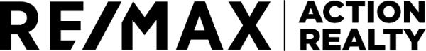 RE/MAX ACTION REALTY Logo