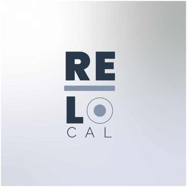 Relocal Logo