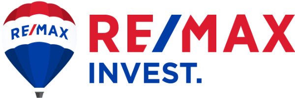 RE/MAX INVEST, LLC Logo
