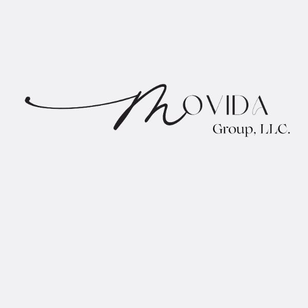 Movida Group LLC Logo